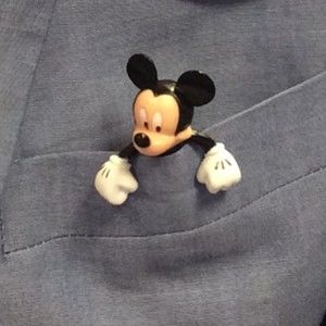 Meet your Posher, Sean